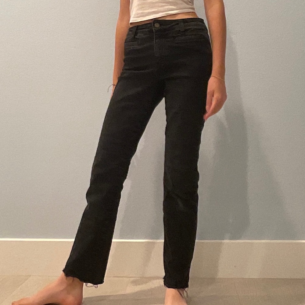 The Cover Black Jeans Youth